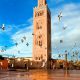 Morocco Tour in 7 day via imperial cities