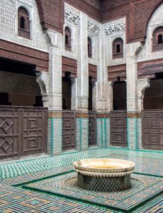 12 days Morocco coast, imperial and desert tour from Marrakech