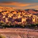 8 Day Morocco Desert tour, Imperial Itinerary