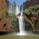 Day trip to Marrakech waterfalls Ouzoud