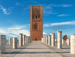 Day Trip to Rabat