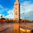 Guided full day trip to marrakesh