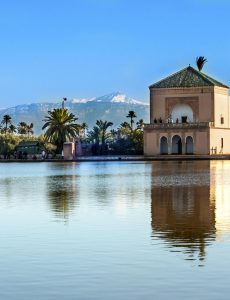 Sightseeing Marrakech Guided Tour