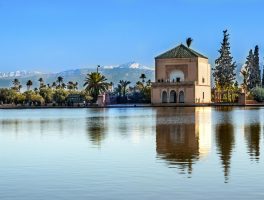 Sightseeing Marrakech Guided Tour